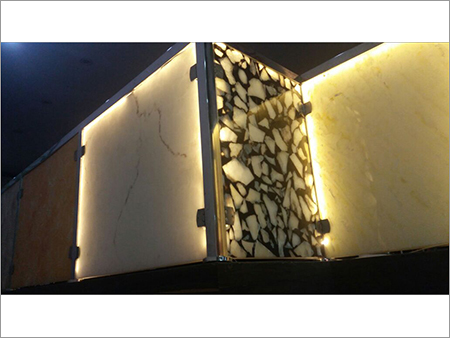 China Acrylic Resin Panel
