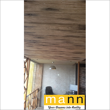 Designer Antique Panel