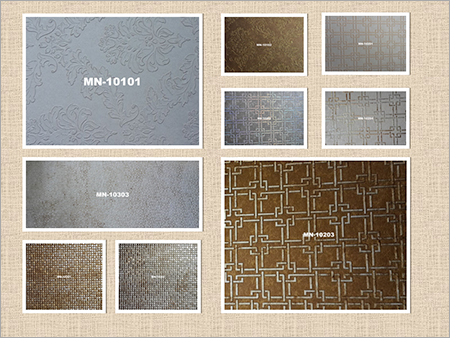 Interior Mouldings