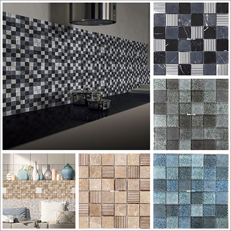 Mosaic Ceramic Tiles Highlighters Trader Supplier In Mumbai India