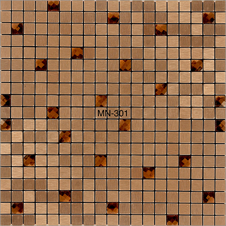 Decorative Mosaic Highlighters