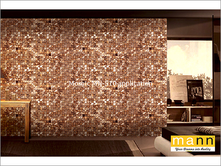 Mosaic Designer Tiles Application