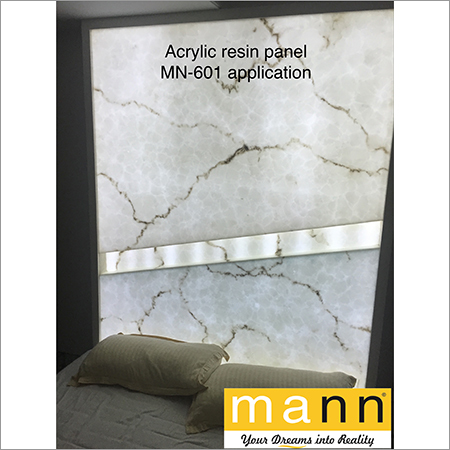 Acrylic Resin Panels
