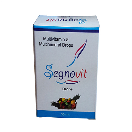 Segnovit Drops