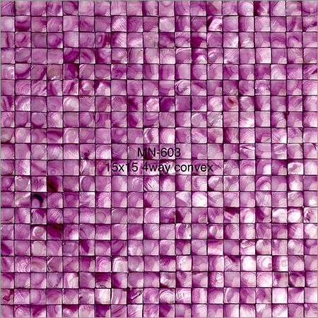 Mosaic Tiles Highlighters