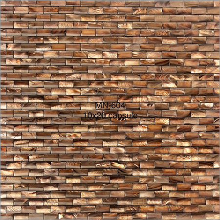Mosaic Designer Tiles Highlighters