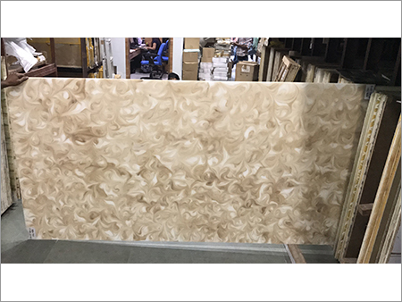Designer Acrylic Resin Panel