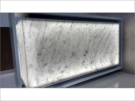 Acrylic Resin Panels Application
