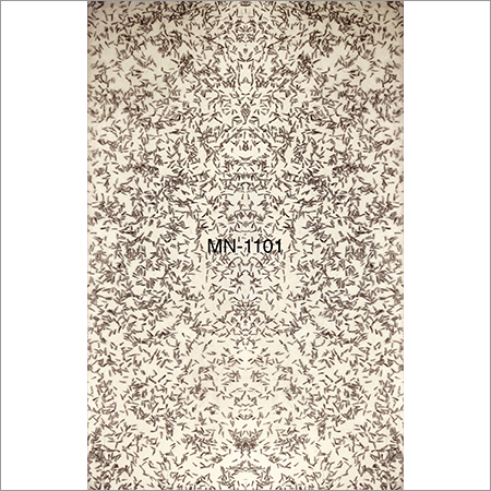 Decorative Acrylic Resin Panels