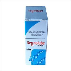 Segnolube Eye Drops