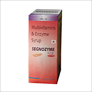 Segnozyme Syrup