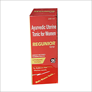 Regunior Syrup
