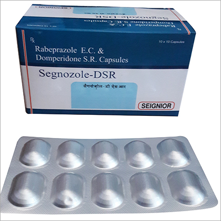Segnozole-DSR Cap