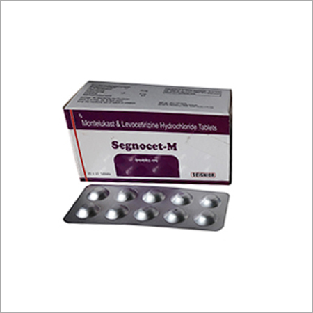 Segnocet-M Tab