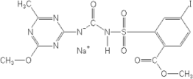 Iodosulfuron-Methyl-Sodium