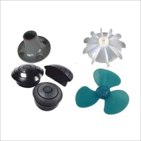 Plastic Components