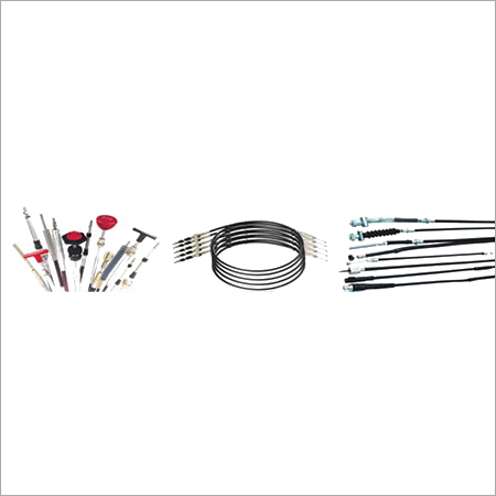 Auto Control Cable