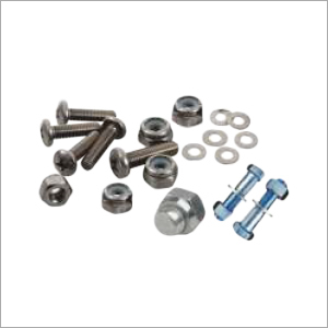 Fasteners