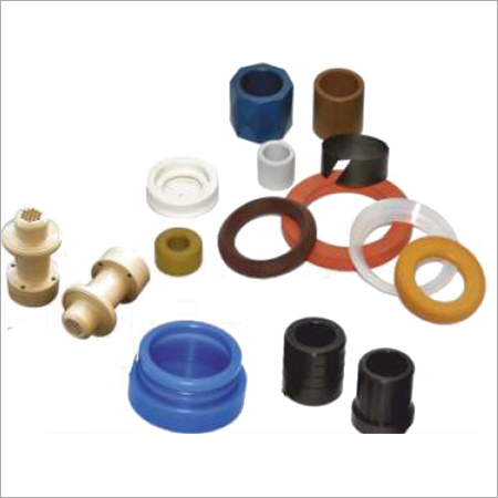 Plastic Components