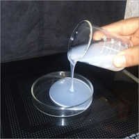 Defoamer Oil - Silicone Based, 30 L Bucket , Milky White Liquid For Industrial Batch Processing