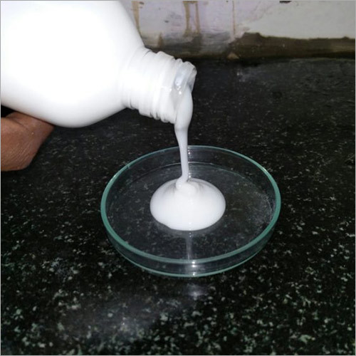 Silicone Emulsion
