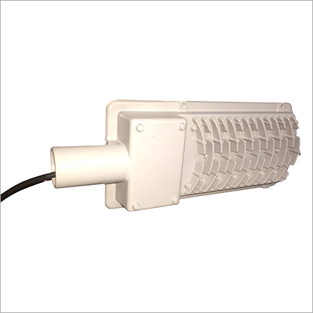 LED Street Light Housing