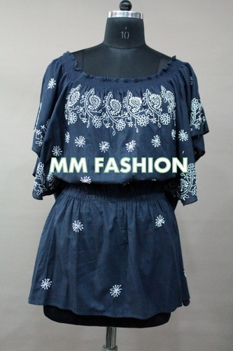 Indian Stylish Kurti