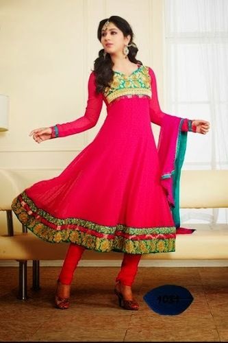 Anarkali Suits