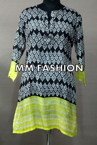Indian Kurti