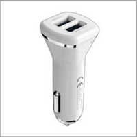 Single Pin Car Charger