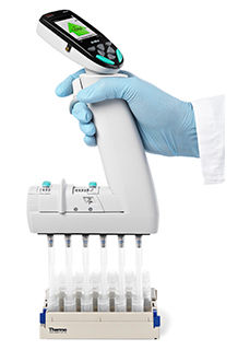 E1-ClipTip Equalizer Pipettes