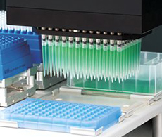 Pipette Tips for Automated Systems