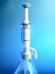Finnpipette Dispenser By NATIONAL ANALYTICAL CORPORATION