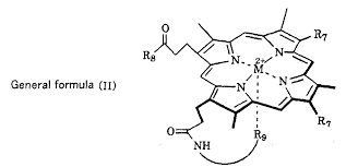 Transition metal mix 2 for ICP