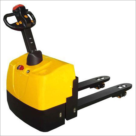 Electric Pallet Truck