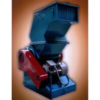 Automatic Lumps Granulator