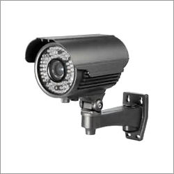 IR CCTV Bullet Camera