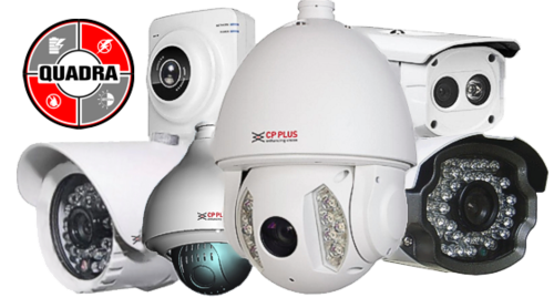 Outdoor Dome Camera Sensor Type: Cmos