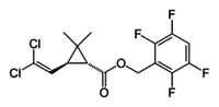 Transfluthrin