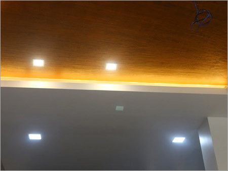 White Indoor Domestic Led Light