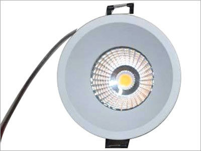 White Led Light Display