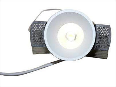 White Outdoor Led Light