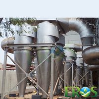 Auto Part Units Air Pollution Control Equipment