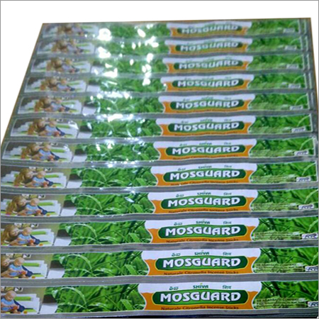 Mosquito Repellent Agarbatti