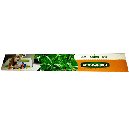 Mosquito Repellent Incense Stick