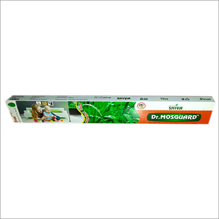 Mosquito Repellent Agarbatti Sticks