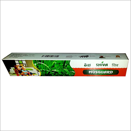 Herbal Mosquito Repellent Agarbatti