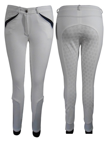 Full Silicon Grip Breech