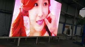 Stage Flexible Video Function Wall
