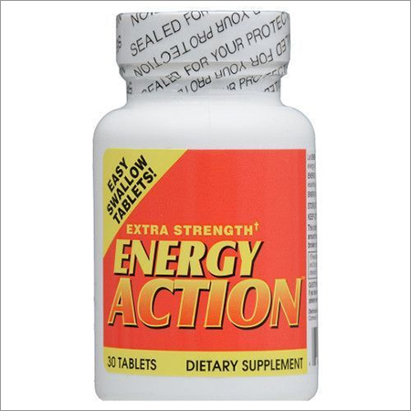 Nutritional Supplements